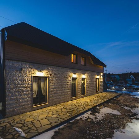 Mountain House Ivanovic Moticki Gaj Exterior photo